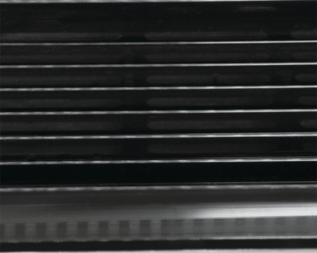 VITRINA FIRGORIFICA YATO YG - 05040 CU REFRIGERARE 300L - NEGRU YATO - scule electrice si unelte profesionale - BricoMart