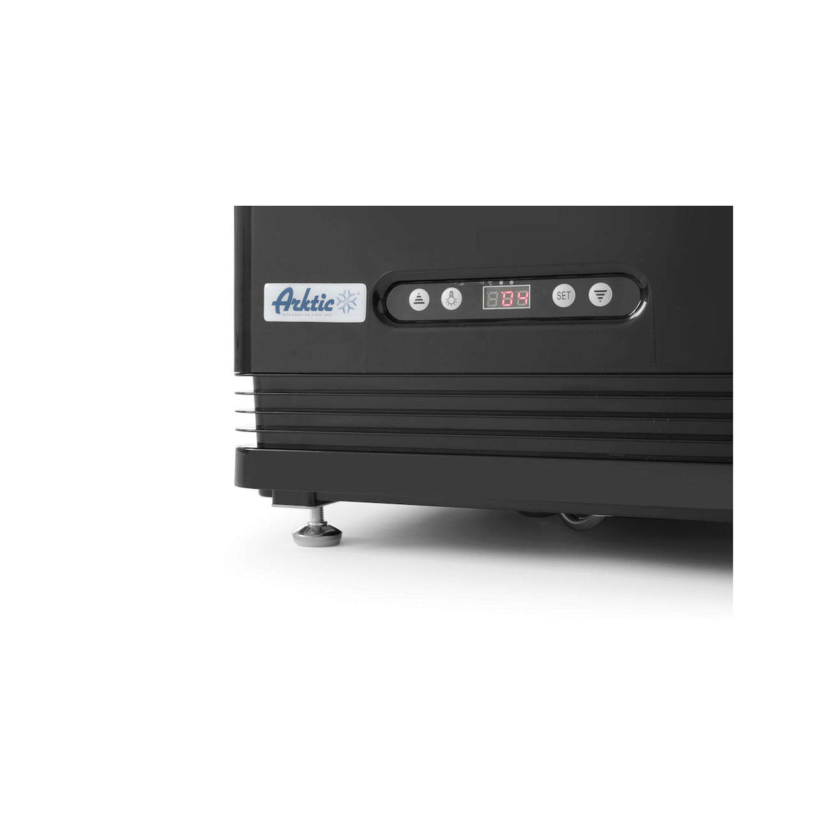 Vitrina Frigorifica Prezentare 98L 452x406x(H)1116