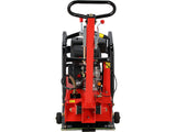 Placă compactoare reversibilă YATO YT-90310 – vedere 8