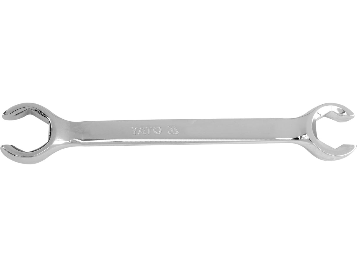 YATO FÉLNYITOTT GYŰRŰKULCS YT-0137 13X14MM 
