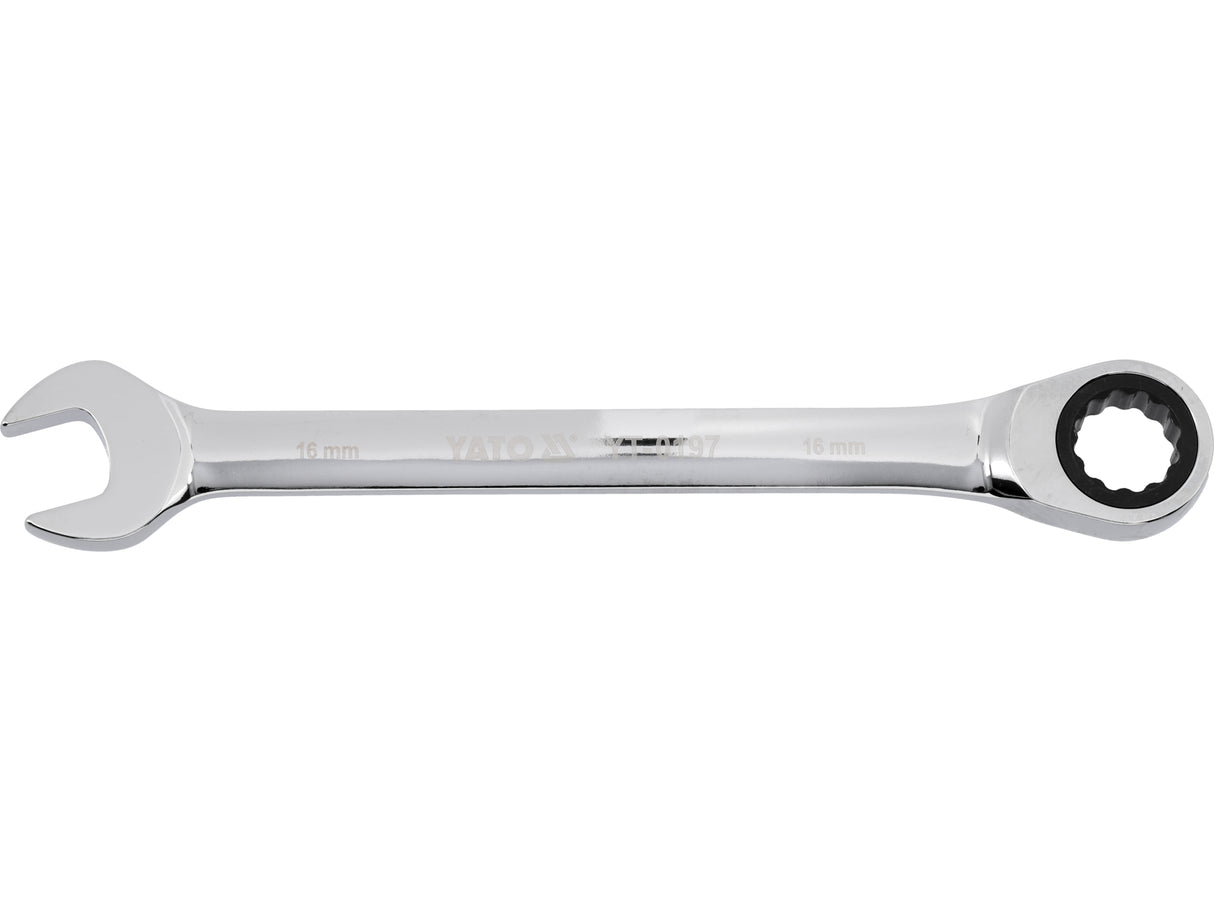 CHEIE COMBINATA CU YATO YT-0189 CLICHET 21MM