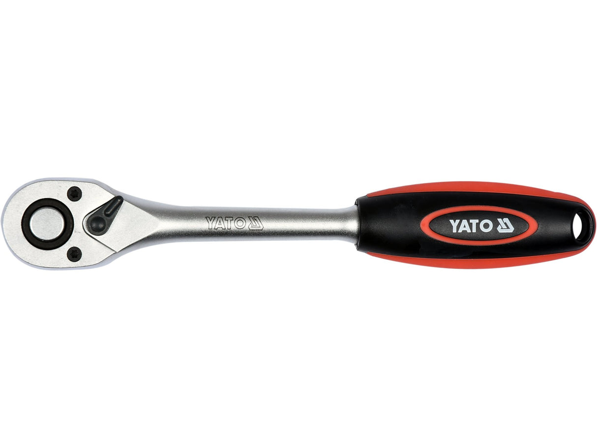 RACSNIS GYAKORLAT 1/2, YATO YT-0324 265MM 
