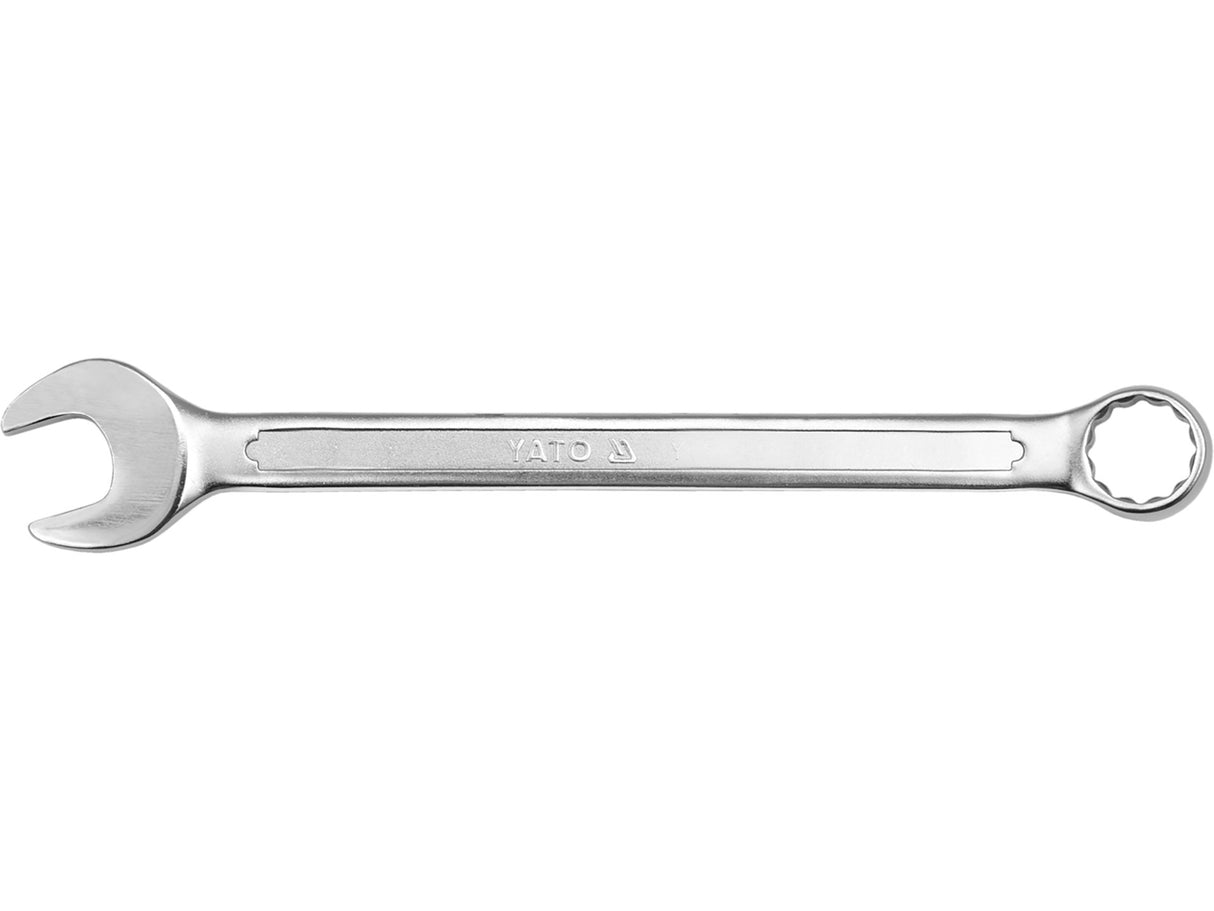 CHEIE COMBINATA SATINATA YATO YT-0339 10MM