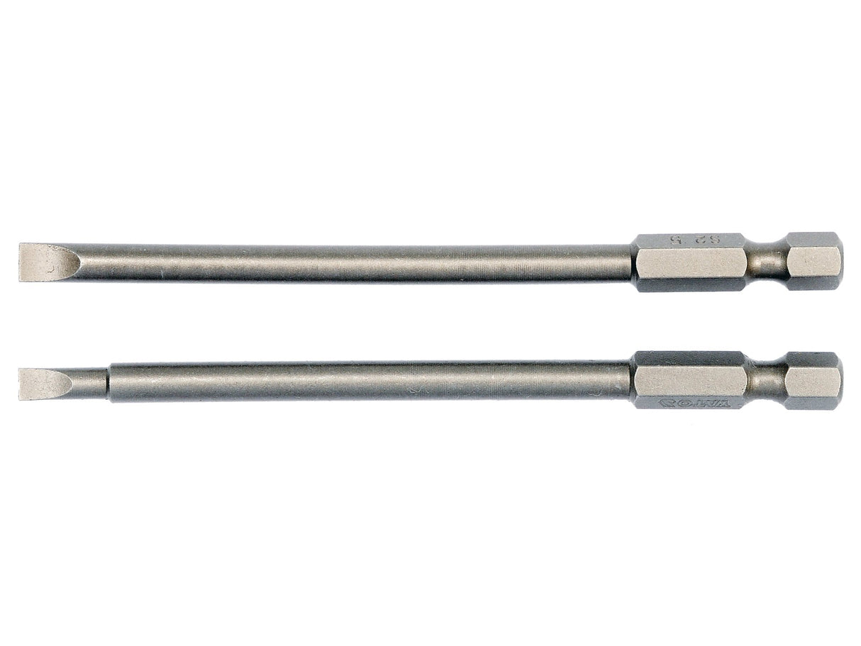 CAPAT SURUBELNITA 100MM, YATO YT-0484 1/4 DREAPTA, 2 BUC