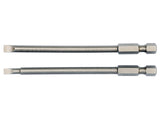 CAPAT SURUBELNITA 100MM, YATO YT-0484 1/4 DREAPTA, 2 BUC