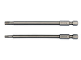 CAPAT SURUBELNITA 100MM, YATO YT-0491 T15/T27, 2 BUC