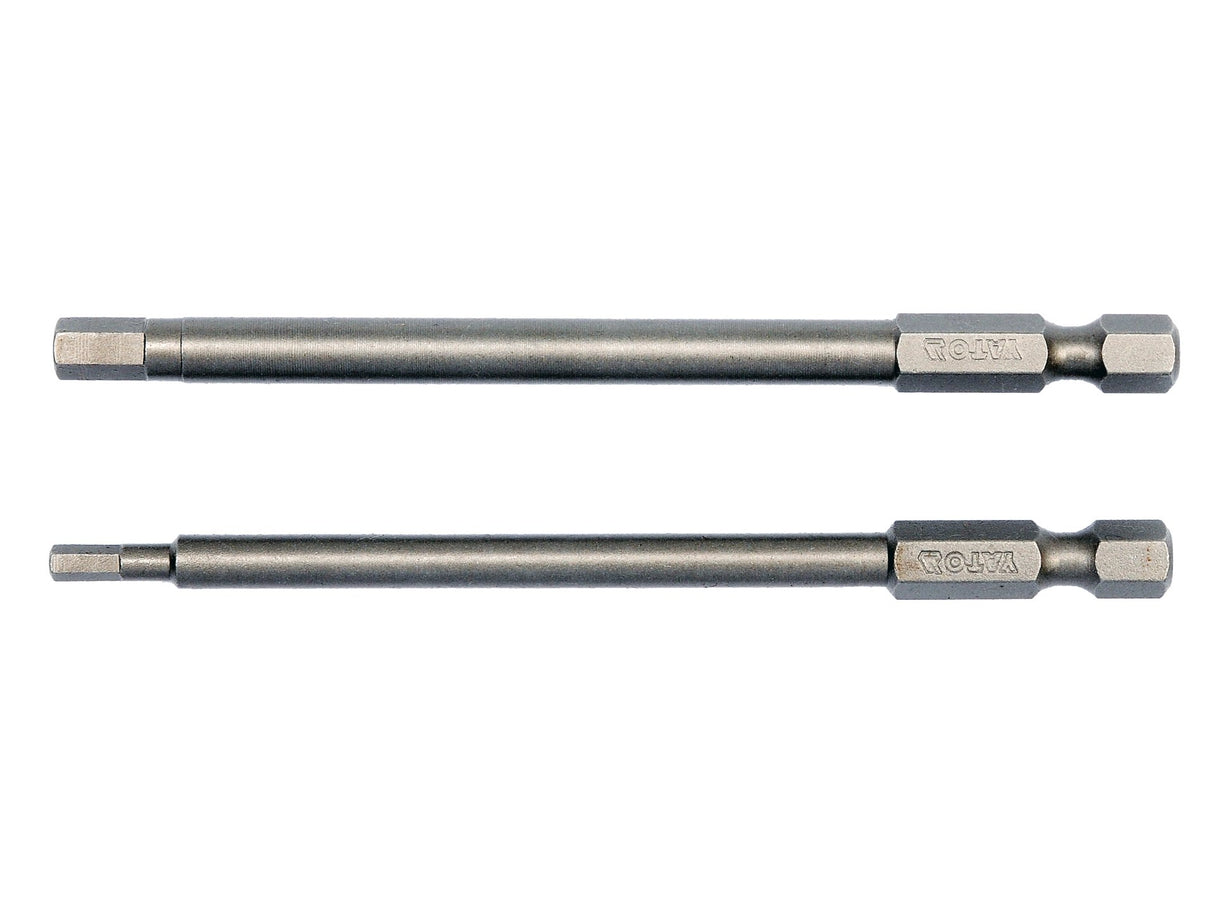 CAPAT SURUBELNITA IMBUS YATO YT-0494 100MM, 2 BUC