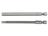 CAPAT SURUBELNITA 100MM YATO YT-0495 IMBUS 4-6, 2 BUC