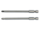 CAPAT SURUBELNITA 100MM YATO YT-0496 ,Y NR.1-3, 2 BUC