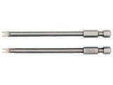 CAPAT SURUBELNITA 100MM YATO YT-0498 4-8, 1/4 2 BUC