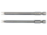 CAPAT SURUBELNITA 100MM YATO YT-0499 8-10, 2 BUC