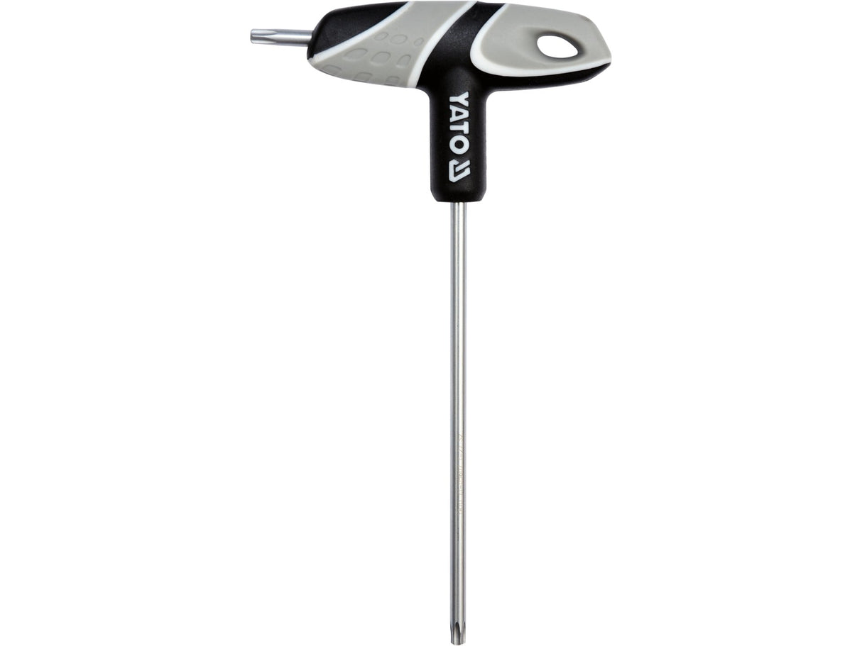 TORX KULCS YATO TÍPUSÚ YT-05607 T, T27 