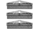 CSERE KÖVEK YATO YT-05815 YT-05810-HEZ, 28X6MM, 3 DB 