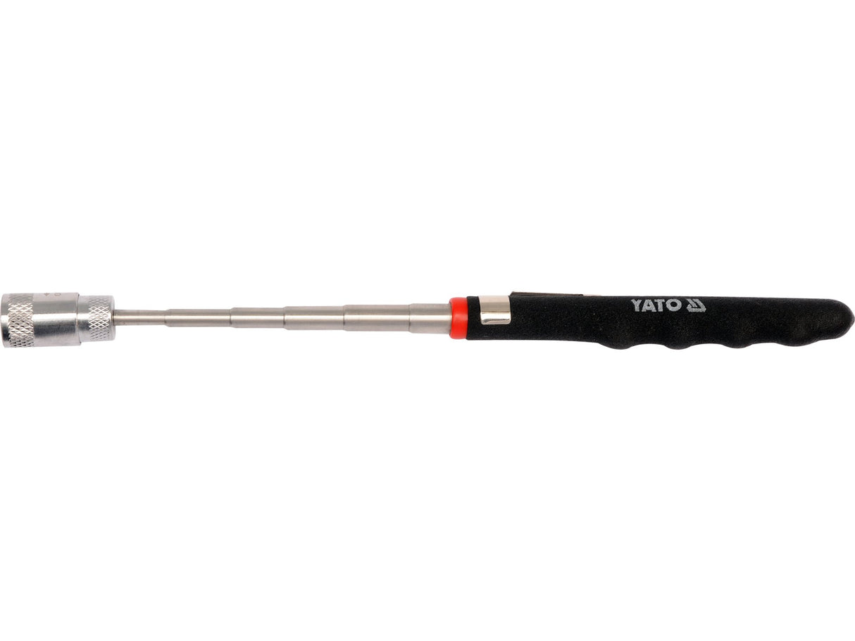 MÁGNESES TÁVCSŐ YATO YT-06611 LED-DEL, 180-900MM 