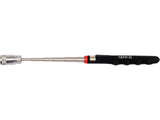 MÁGNESES TÁVCSŐ YATO YT-06611 LED-DEL, 180-900MM 