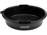 OLAJTARTÁLY YATO YT-0699 7L, 37MM 
