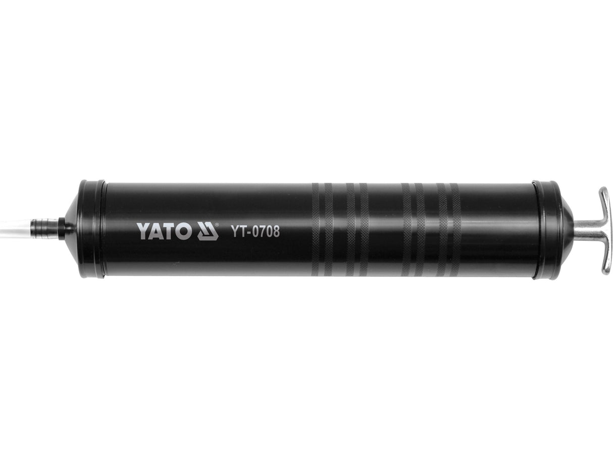 YATO YT-0708 0,5L-es olajszivattyú