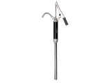 POMPA MANUALA DE YATO YT-0712 ULEI 16-18L/MIN, AL