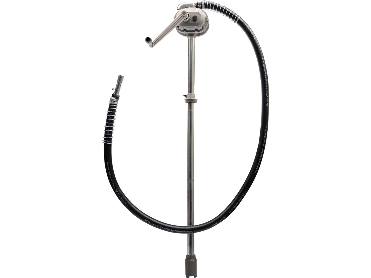 POMPA ROTATIVA PENTRU YATO YT-0715 COMBUSTIBIL, 100L/MIN
