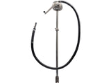POMPA ROTATIVA PENTRU YATO YT-0715 COMBUSTIBIL, 100L/MIN