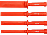 SET RAZUITOARE DIN YATO YT-0847 PLASTIC, 4 BUC