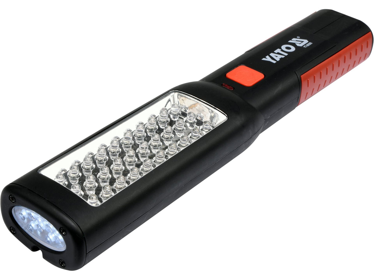 LAMPA CU 37 YATO YT-08505 LEDURI REINCARCABILA