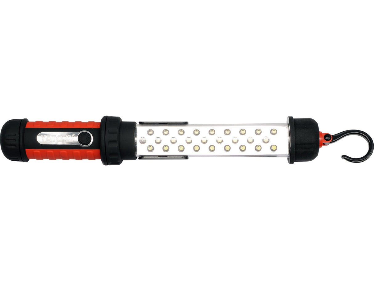 LAMPA MAGNETICA 27LED YATO YT-08523
