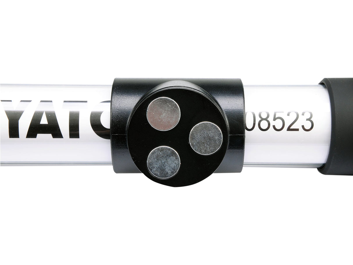 LAMPA MAGNETICA 27LED YATO YT-08523