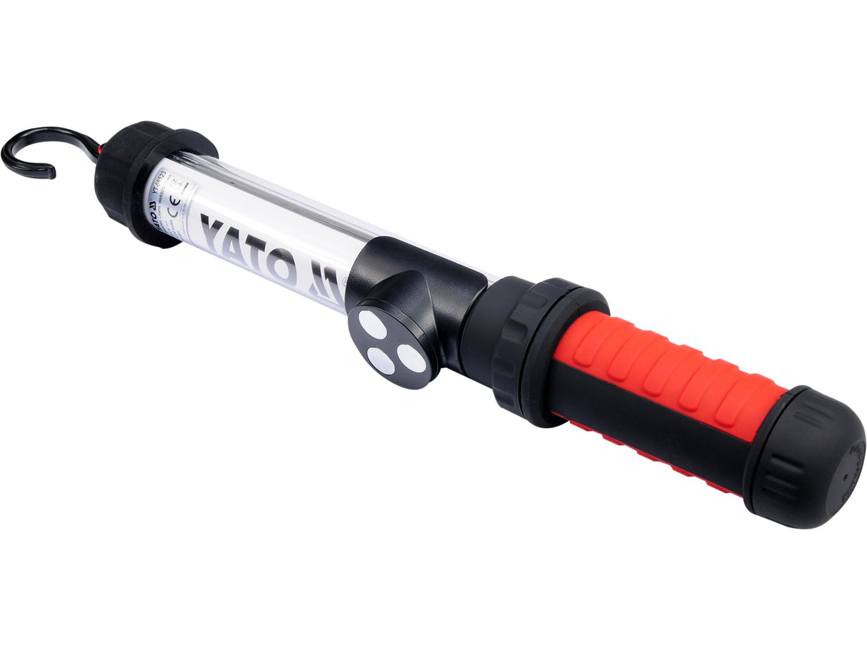 LAMPA MAGNETICA 27LED YATO YT-08523