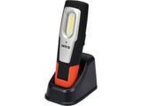 LAMPA LED CU YATO YT-08560 ACUMULATOR, 3W, 2200MAH, USB