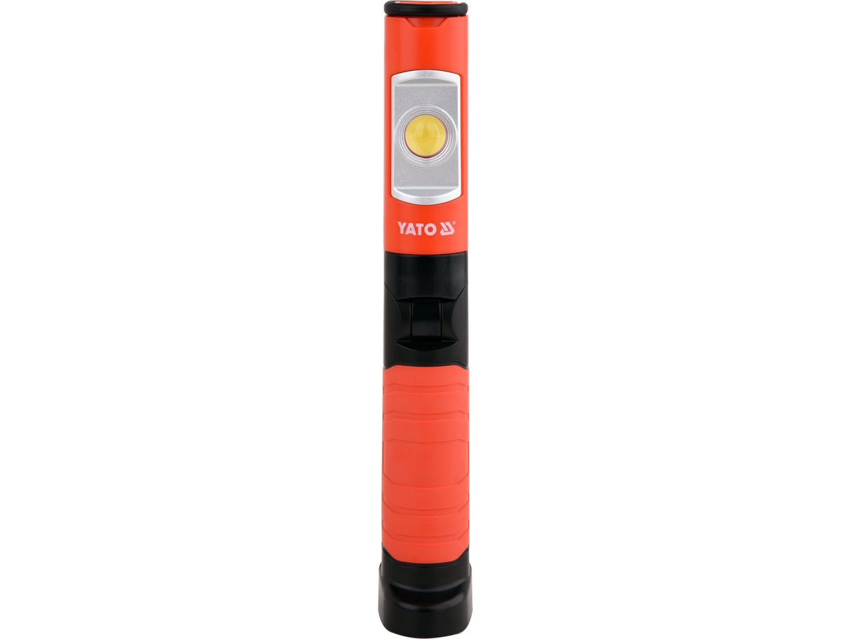 MŰHELY LÁMPA YATO YT-08562 5W, COB, 500LM + 120LM