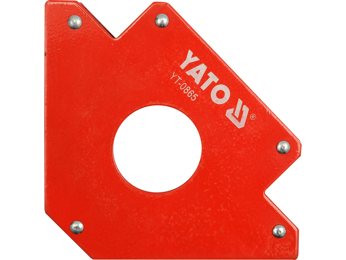 DISPOZITIV MAGNETIC FIXARE YATO YT-0865 PENTRU SUDURA
