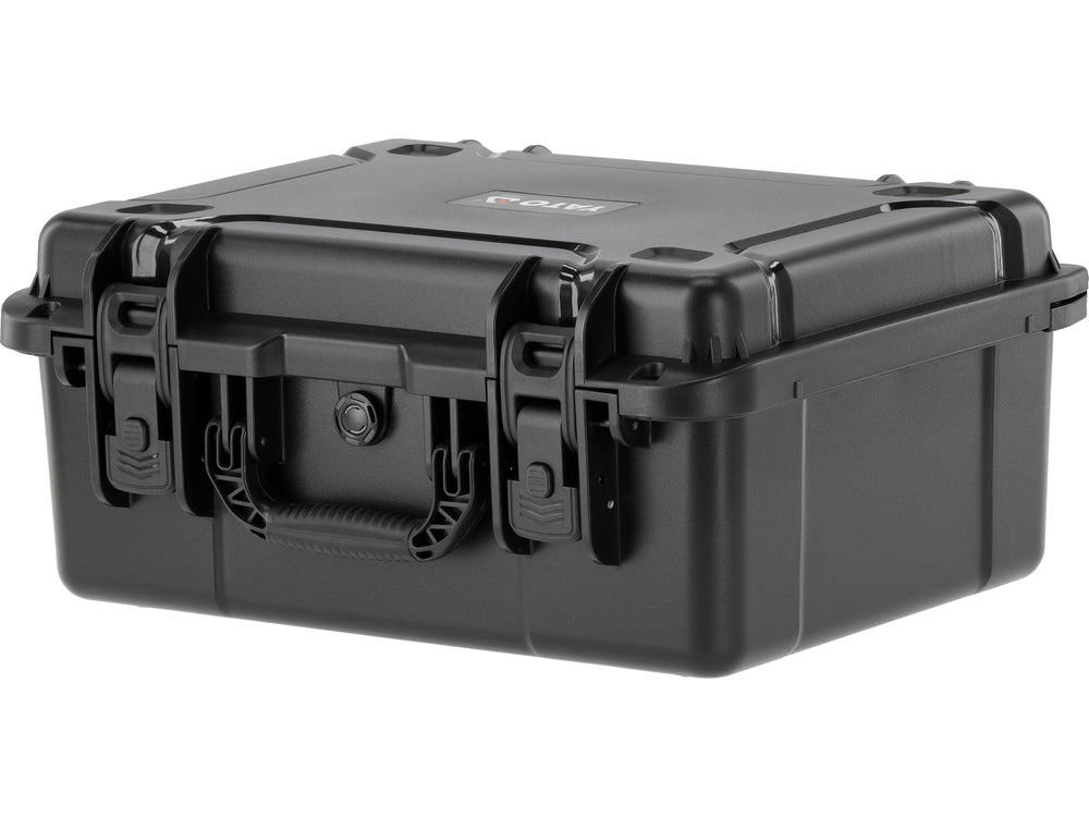 Cutie ermetică pentru scule YATO YT-088985, 495 x 395 x 225 mm