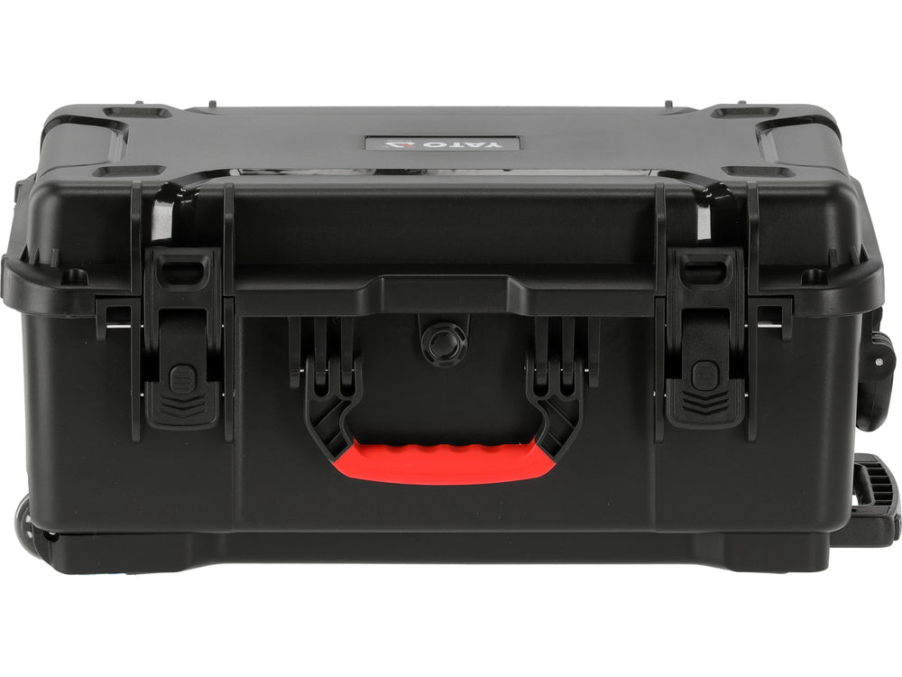 Cutie YATO YT-088989, interior cu inserție din spumă PU