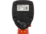 PISTOL PNEUMATIC 1/2, YATO YT-09514 MINI, 470NM