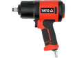 Cheie pneumatică de impact YATO YT-09547, 1/2 inch, 1900 Nm