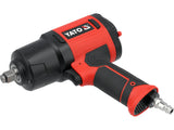 Pistol pneumatic YATO YT-09547, carcasă compozită compactă