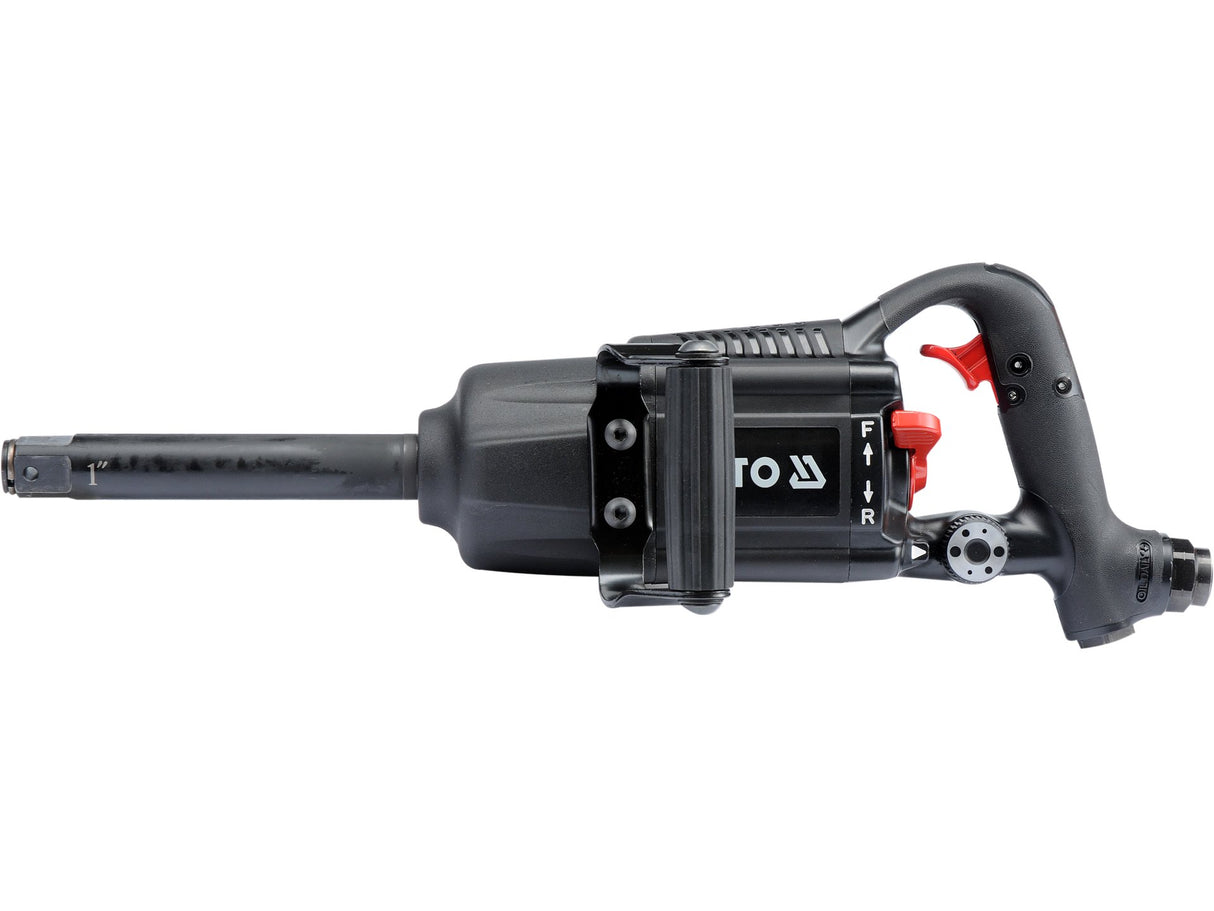 PISTOL PNEUMATIC 1, YATO YT-09611 2700NM