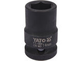 YATO YT-1004 ÜTVESZTŐKULCS HATSZÖGŰ CSŐKULCS 1/2X14MM 