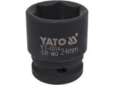 YATO YT-1014 CSŐKULCS 1/2X24MM 