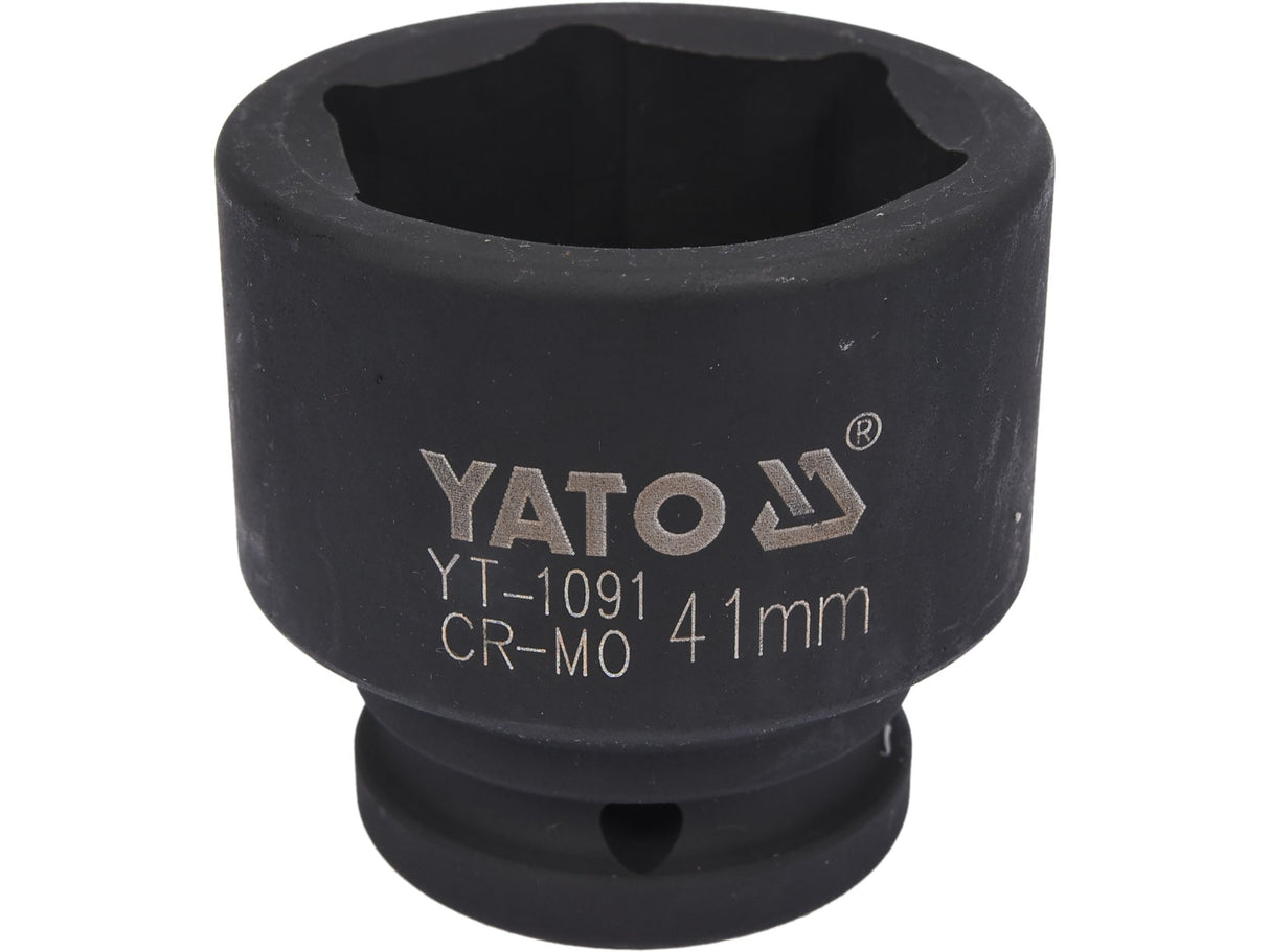 YATO YT-1091 ÜTVEZETŐ HATSZÖGŰ CSŐKULCS 3/4X41MM 