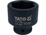 YATO YT-1096 CSŐKULCS 3/4X46MM 