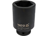 CHEIE TUBULARA DE YATO YT-1142 IMPACT LUNGA 3/4X42MM