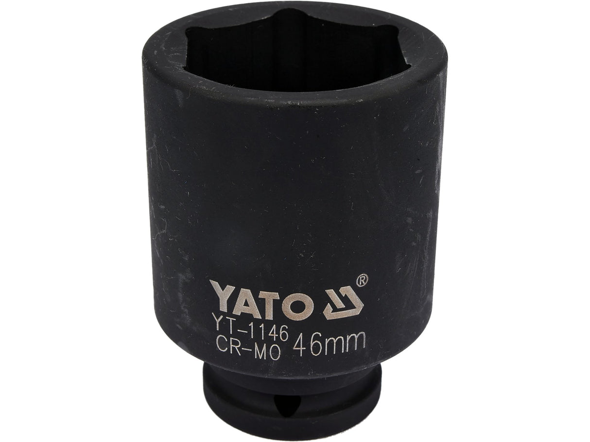 ÜTŐCSŐ YATO YT-1146 3/4.46MM 