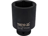 ÜTŐCSŐ YATO YT-1146 3/4.46MM 