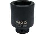 HOSSZÚ ÜTŐCSŐ YATO YT-1148 3/4, 48mm 