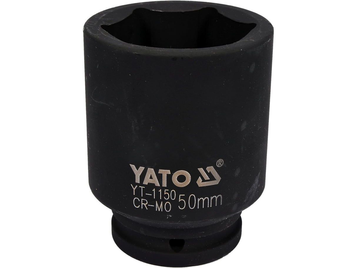HOSSZÚ ÜTŐCSŐ YATO YT-1150 3/4, 50MM 