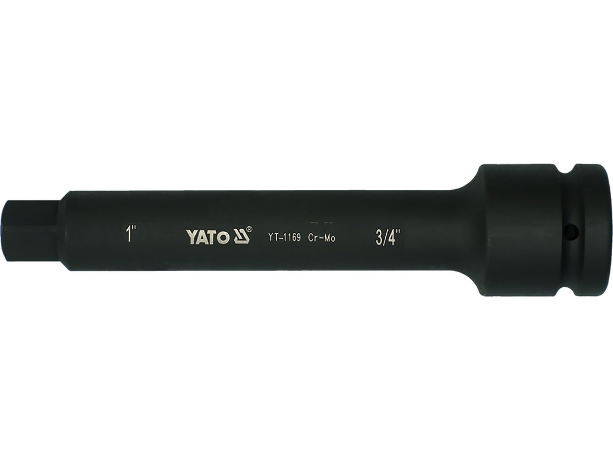 HOSSZABBÍTÓ RÚD YATO YT-1169 REDUKÁLÓVAL 1X3/4 