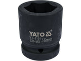 YATO YT-1191 ÜTVECSÍK CSAVAR, 1X36MM 