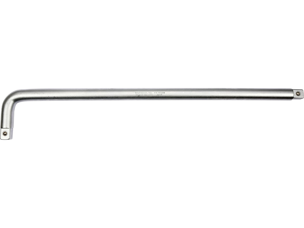L YATO YT-13490 3/4 EDZŐ, 578X75MM 